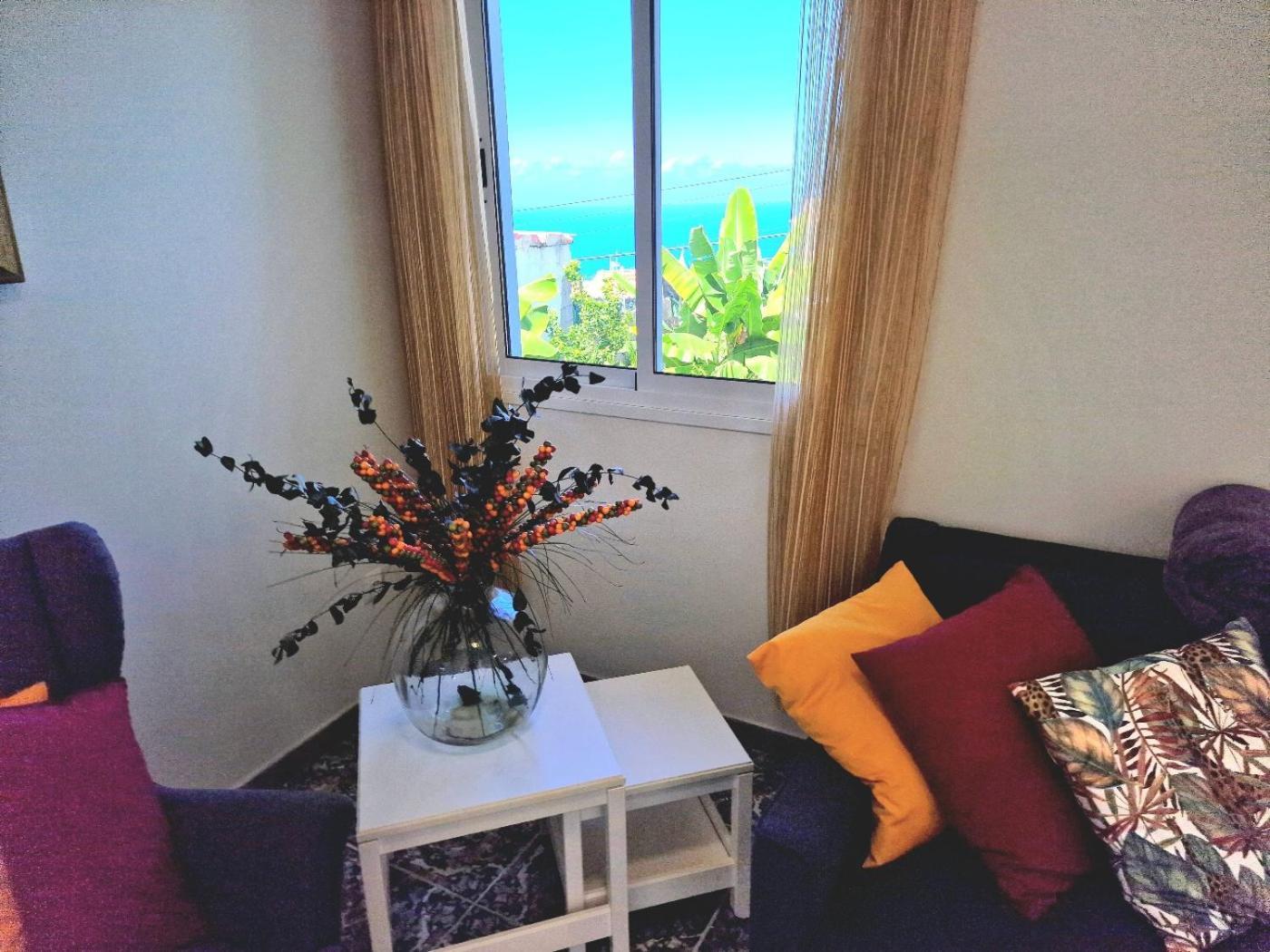 Cozy House Casa De Los Abuelos In Icod De Los Vinos By Hrtenerife Net Ngoại thất bức ảnh