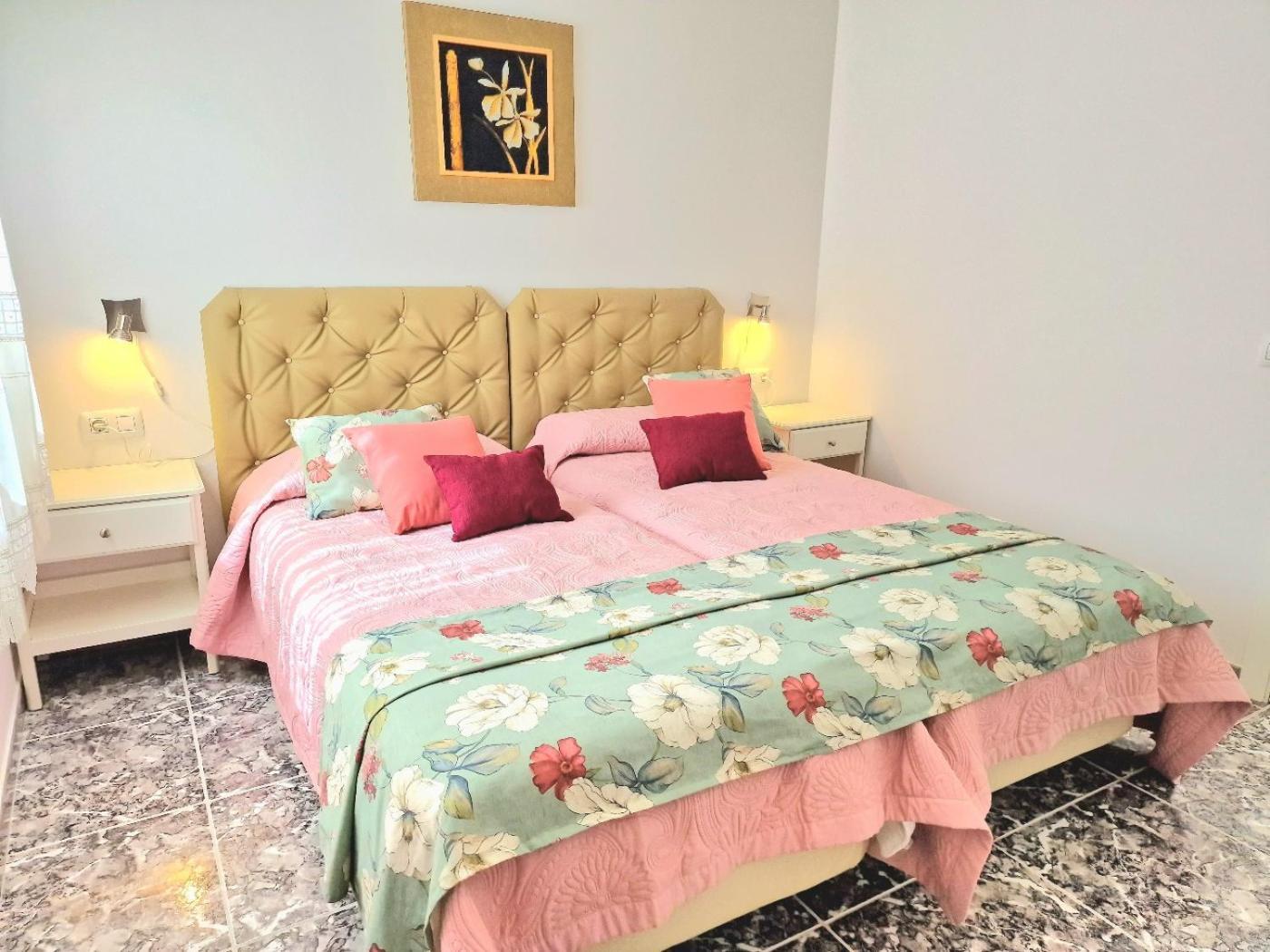 Cozy House Casa De Los Abuelos In Icod De Los Vinos By Hrtenerife Net Ngoại thất bức ảnh
