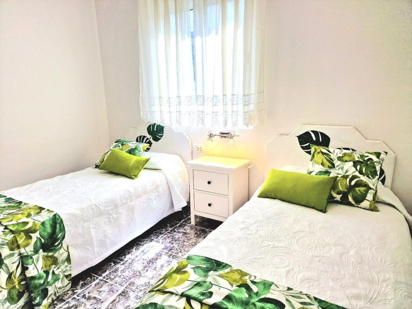 Cozy House Casa De Los Abuelos In Icod De Los Vinos By Hrtenerife Net Ngoại thất bức ảnh