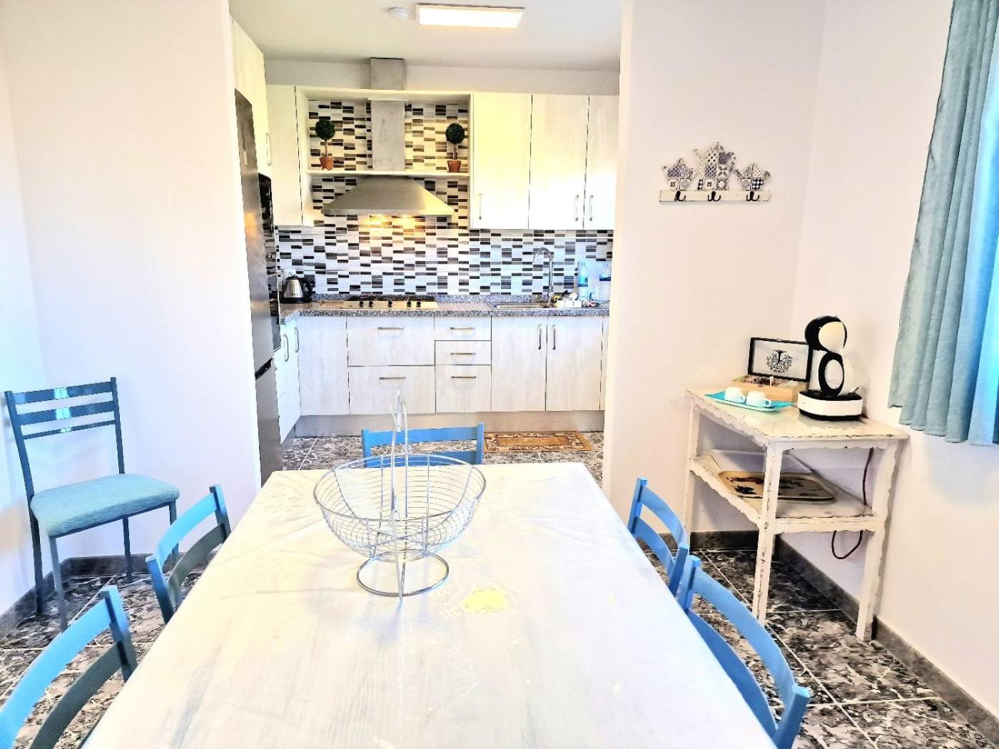 Cozy House Casa De Los Abuelos In Icod De Los Vinos By Hrtenerife Net Ngoại thất bức ảnh