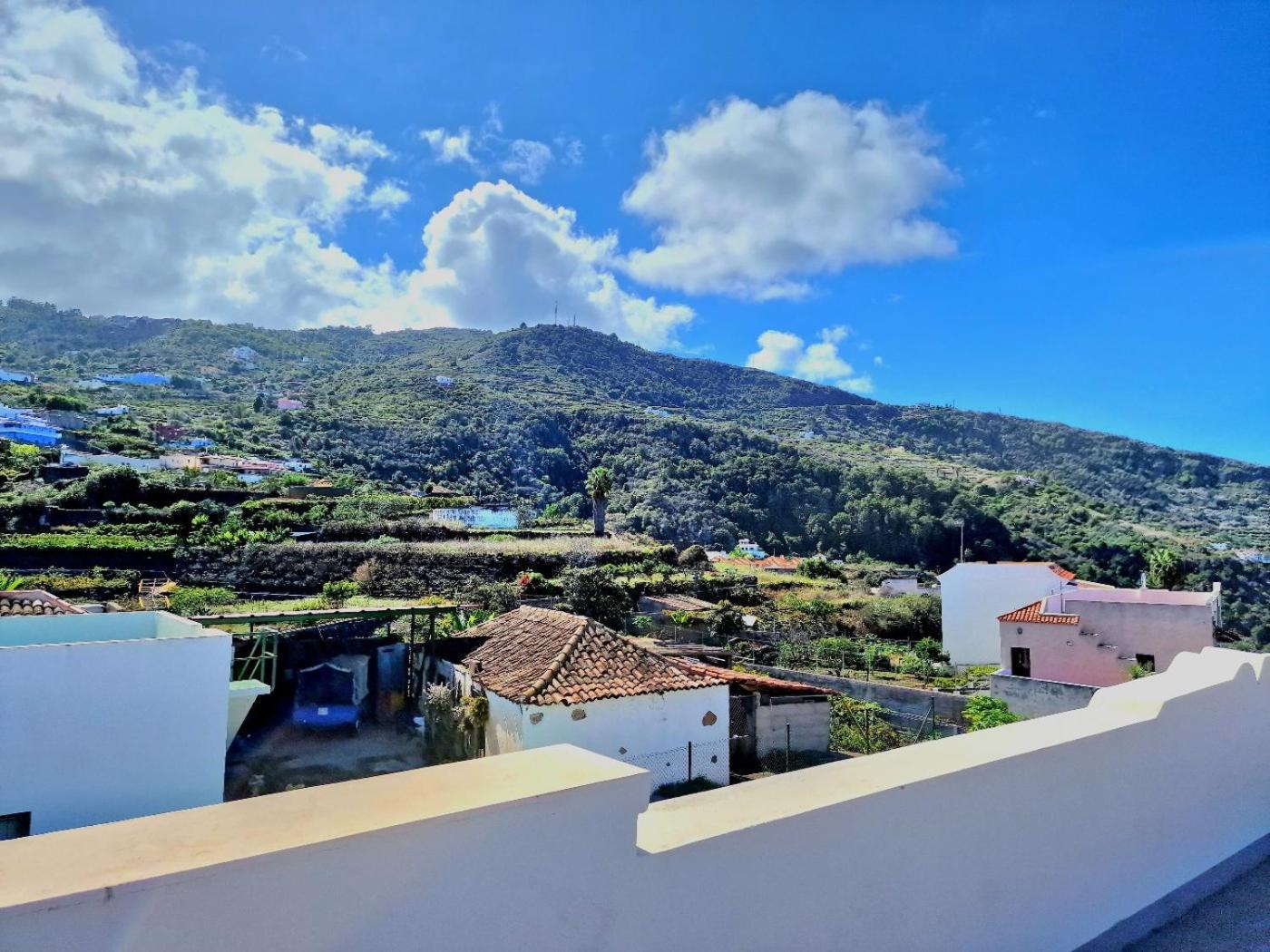 Cozy House Casa De Los Abuelos In Icod De Los Vinos By Hrtenerife Net Ngoại thất bức ảnh