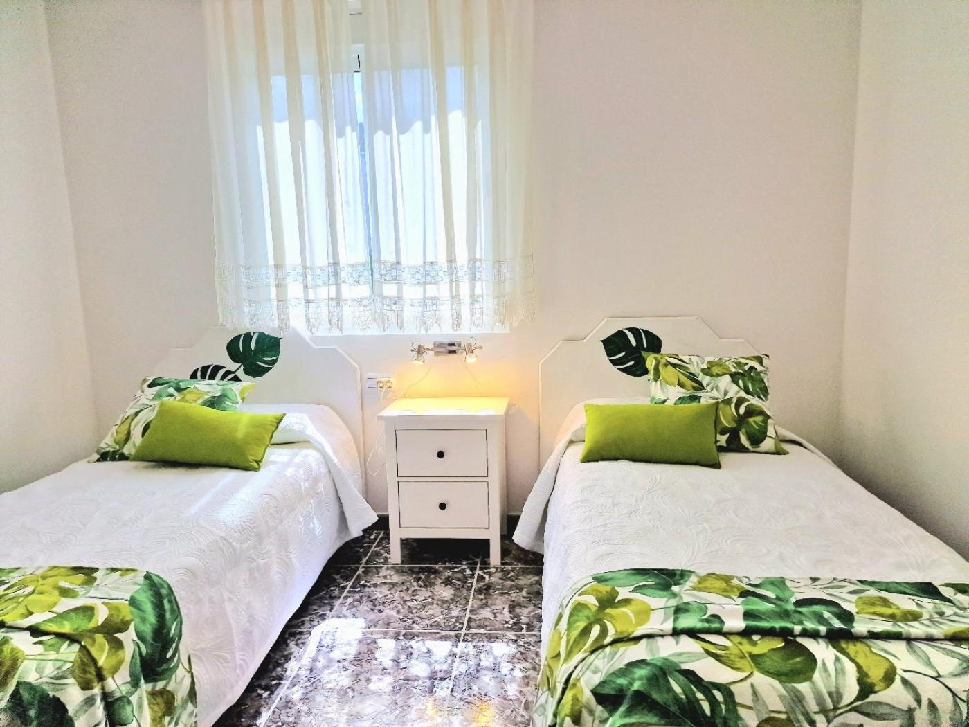 Cozy House Casa De Los Abuelos In Icod De Los Vinos By Hrtenerife Net Ngoại thất bức ảnh