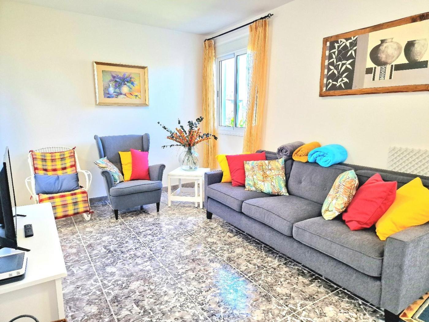 Cozy House Casa De Los Abuelos In Icod De Los Vinos By Hrtenerife Net Ngoại thất bức ảnh