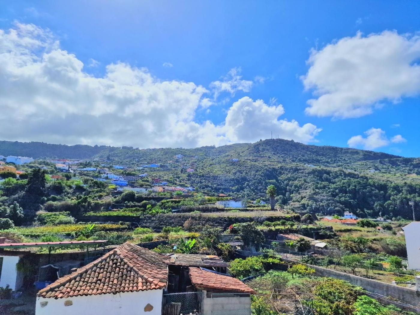 Cozy House Casa De Los Abuelos In Icod De Los Vinos By Hrtenerife Net Ngoại thất bức ảnh
