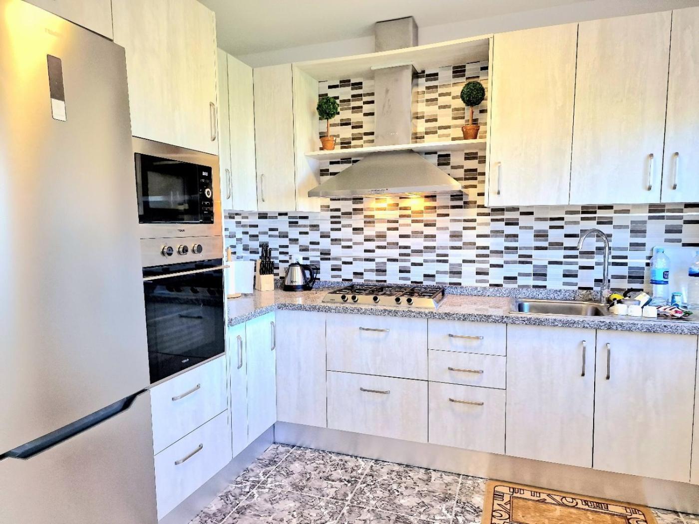 Cozy House Casa De Los Abuelos In Icod De Los Vinos By Hrtenerife Net Ngoại thất bức ảnh