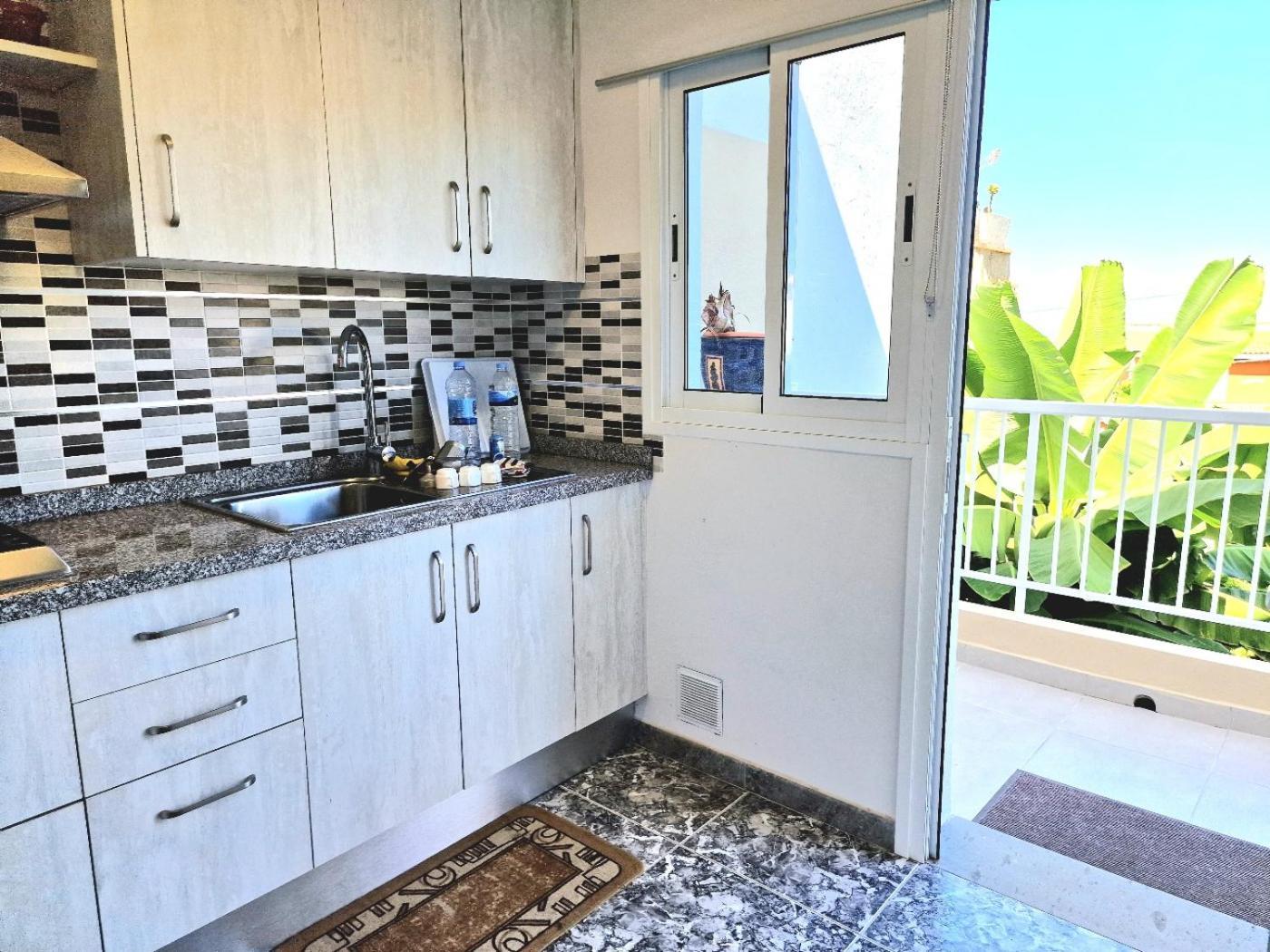 Cozy House Casa De Los Abuelos In Icod De Los Vinos By Hrtenerife Net Ngoại thất bức ảnh