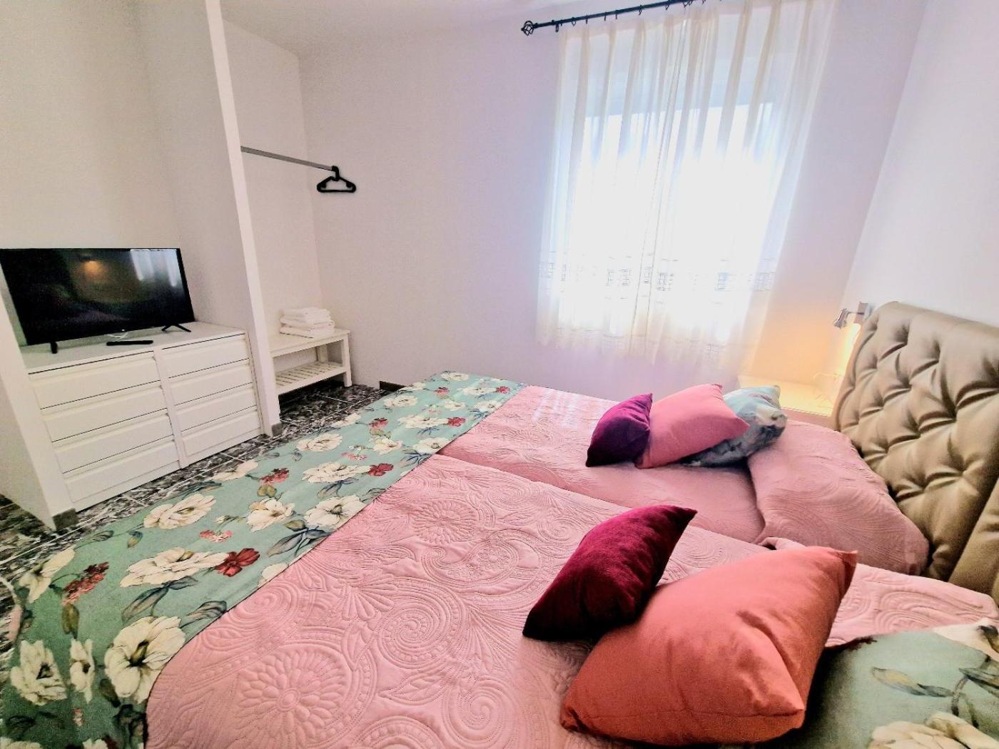 Cozy House Casa De Los Abuelos In Icod De Los Vinos By Hrtenerife Net Ngoại thất bức ảnh