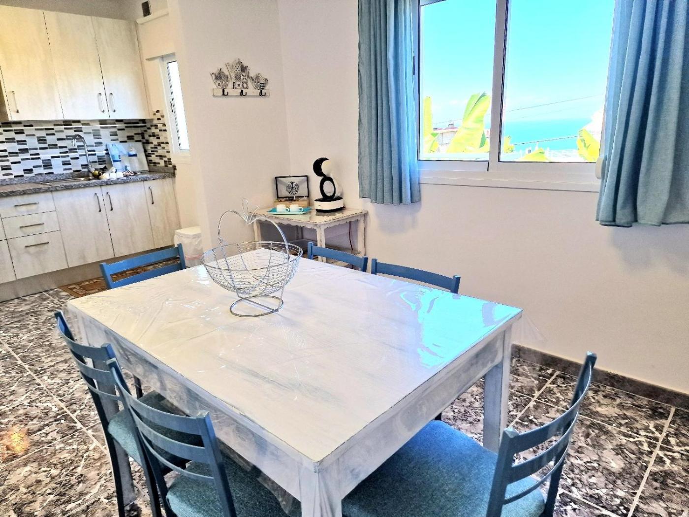 Cozy House Casa De Los Abuelos In Icod De Los Vinos By Hrtenerife Net Ngoại thất bức ảnh