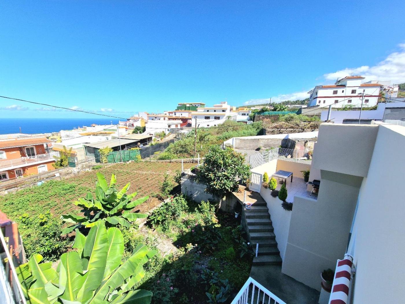 Cozy House Casa De Los Abuelos In Icod De Los Vinos By Hrtenerife Net Ngoại thất bức ảnh