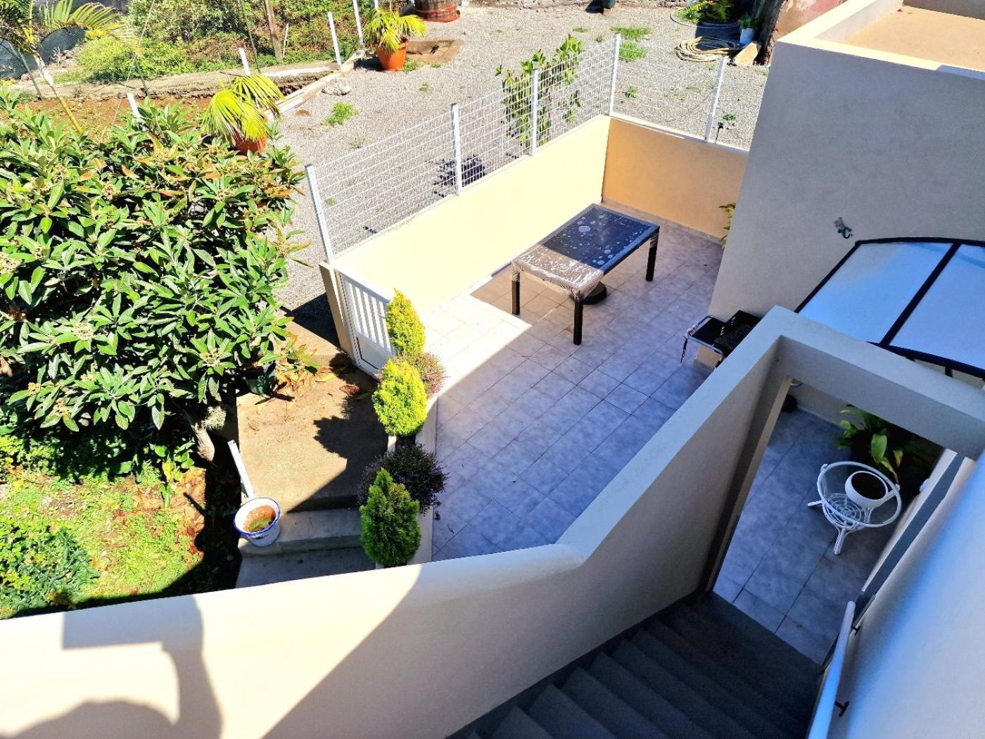 Cozy House Casa De Los Abuelos In Icod De Los Vinos By Hrtenerife Net Ngoại thất bức ảnh