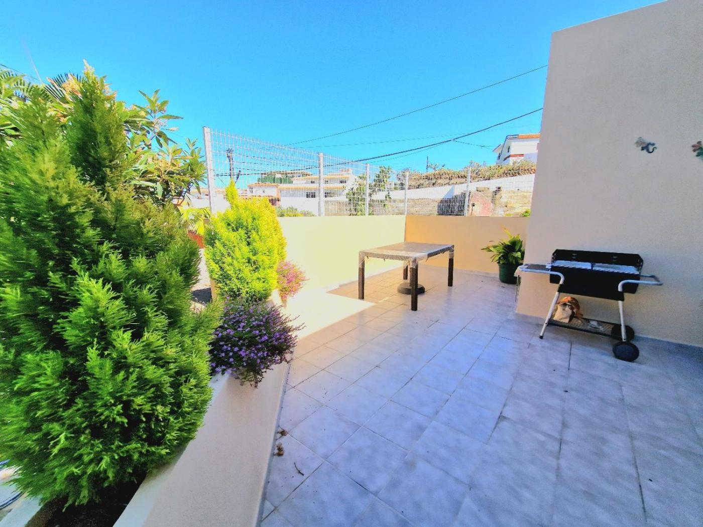 Cozy House Casa De Los Abuelos In Icod De Los Vinos By Hrtenerife Net Ngoại thất bức ảnh