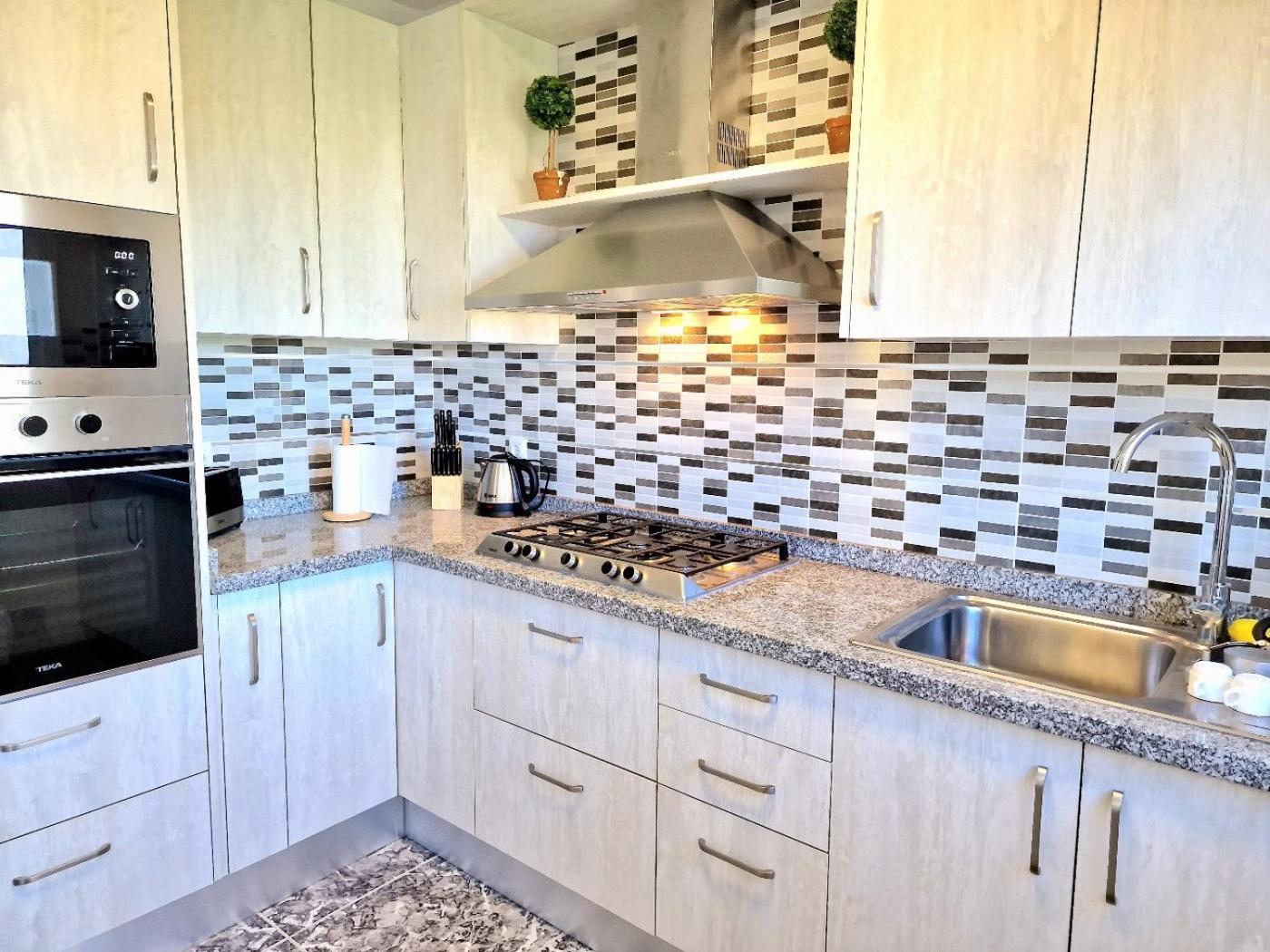 Cozy House Casa De Los Abuelos In Icod De Los Vinos By Hrtenerife Net Ngoại thất bức ảnh