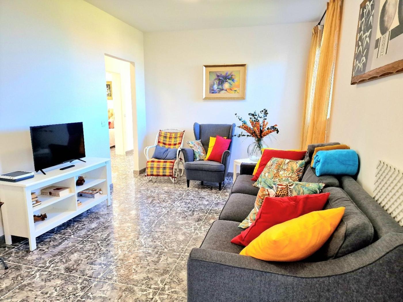 Cozy House Casa De Los Abuelos In Icod De Los Vinos By Hrtenerife Net Ngoại thất bức ảnh