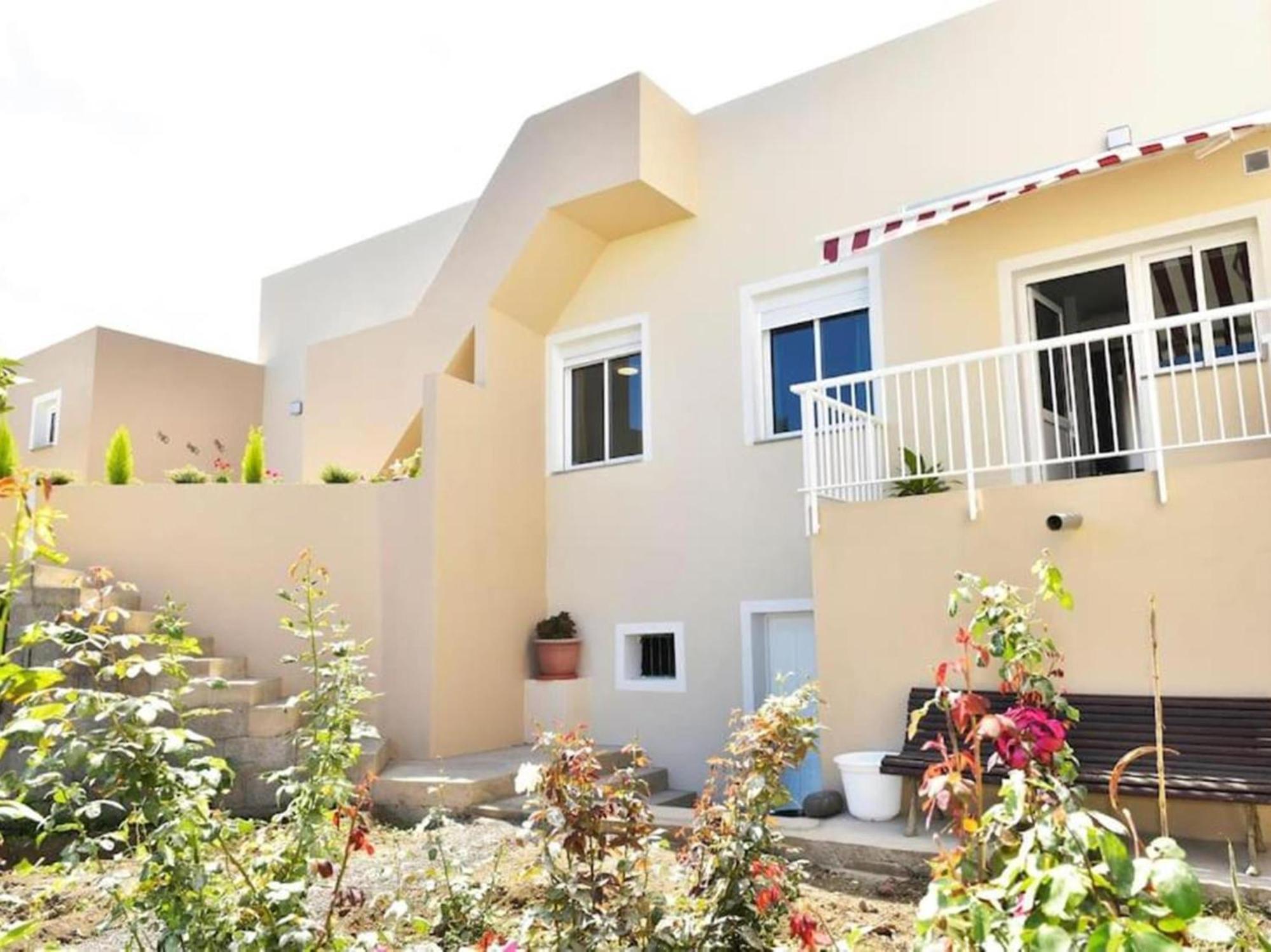Cozy House Casa De Los Abuelos In Icod De Los Vinos By Hrtenerife Net Ngoại thất bức ảnh