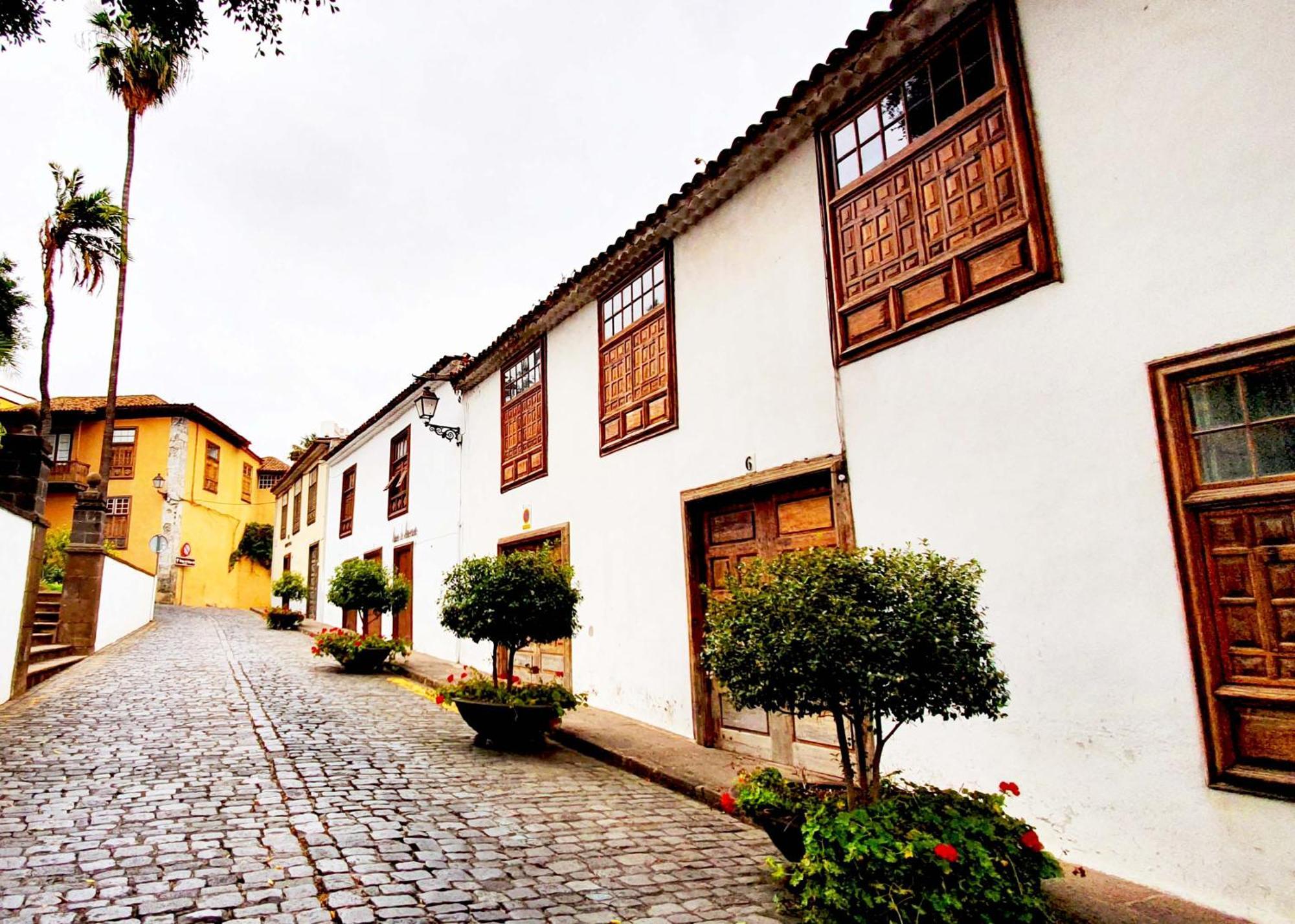 Cozy House Casa De Los Abuelos In Icod De Los Vinos By Hrtenerife Net Ngoại thất bức ảnh