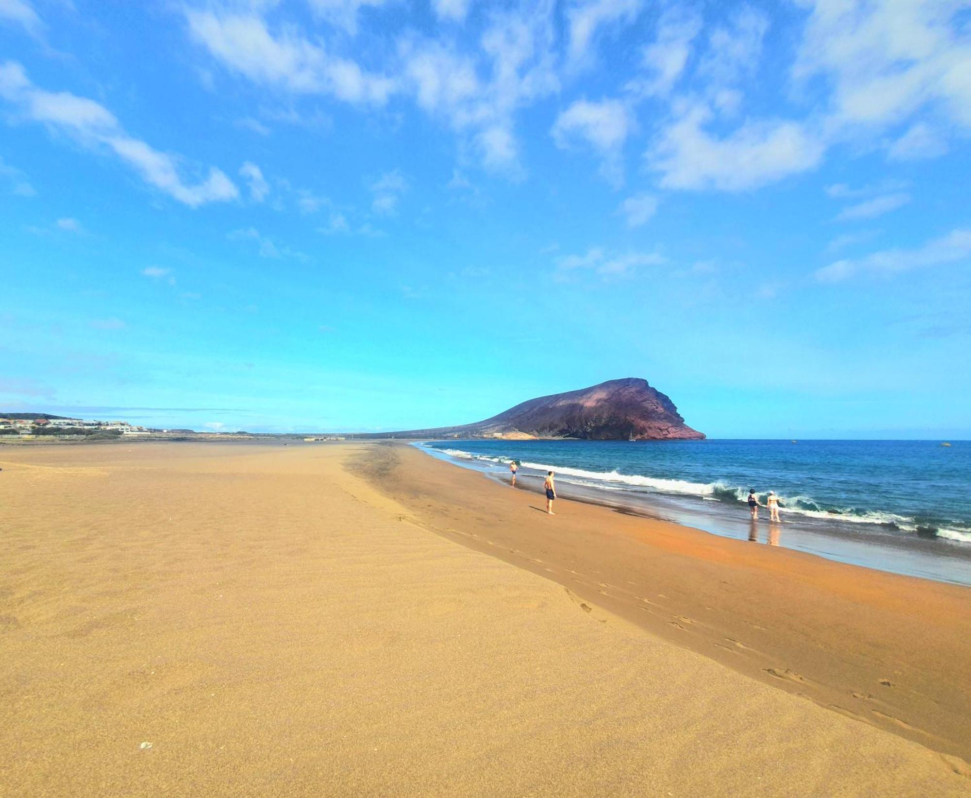 Cozy House Casa De Los Abuelos In Icod De Los Vinos By Hrtenerife Net Ngoại thất bức ảnh