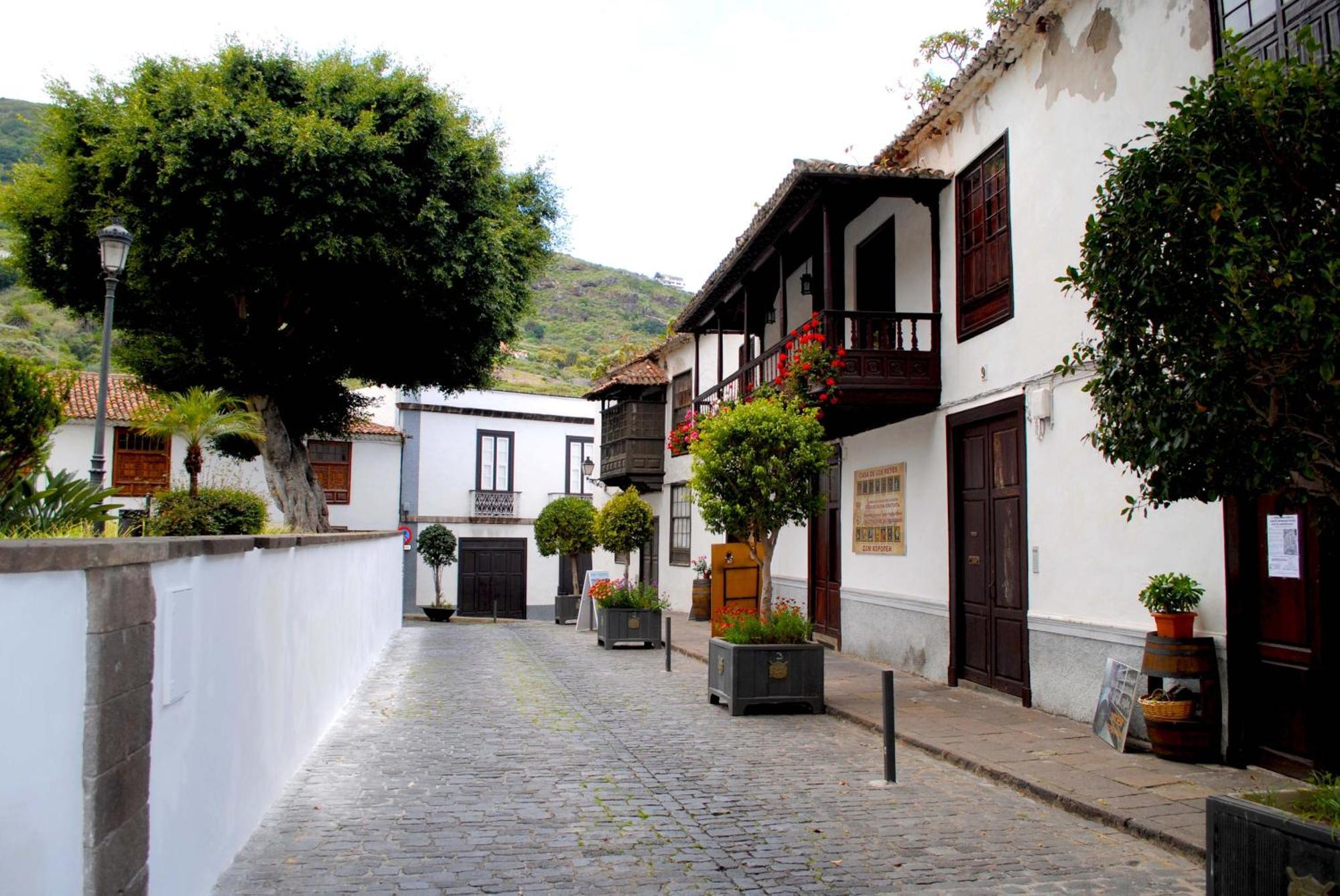 Cozy House Casa De Los Abuelos In Icod De Los Vinos By Hrtenerife Net Ngoại thất bức ảnh