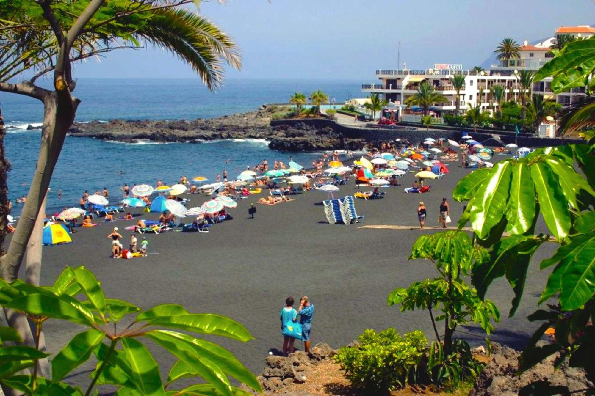 Cozy House Casa De Los Abuelos In Icod De Los Vinos By Hrtenerife Net Ngoại thất bức ảnh