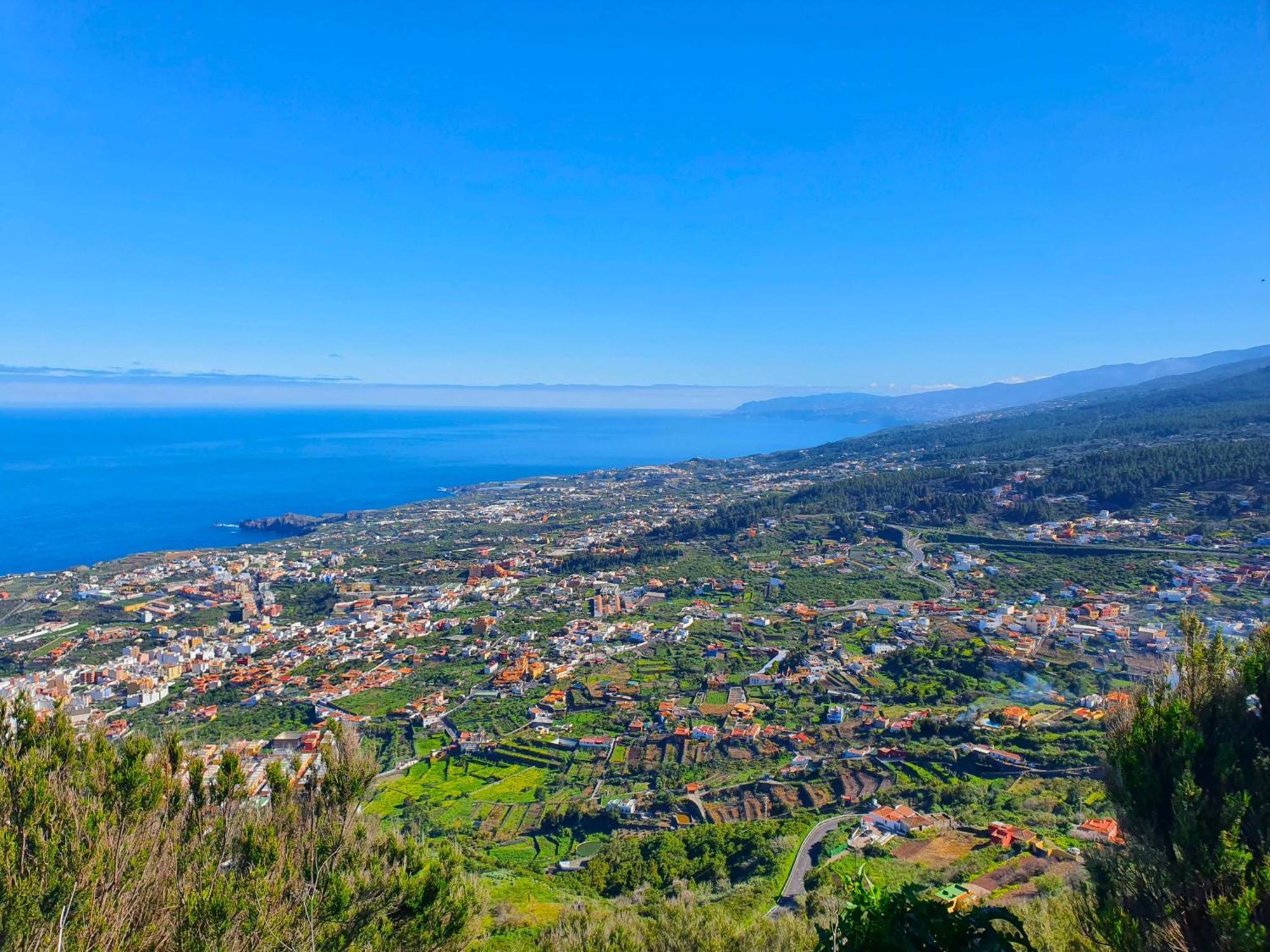 Cozy House Casa De Los Abuelos In Icod De Los Vinos By Hrtenerife Net Ngoại thất bức ảnh